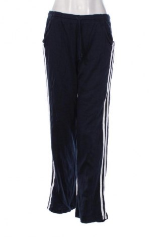 Damen Sporthose Xcepsion, Größe L, Farbe Blau, Preis 31,99 €