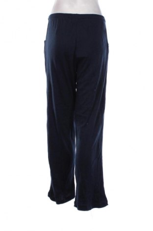 Damen Sporthose Xcepsion, Größe L, Farbe Blau, Preis 31,99 €