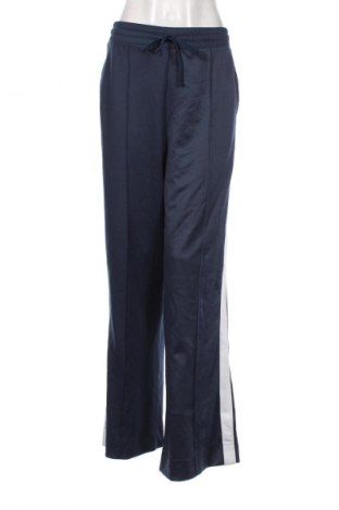 Damskie spodnie sportowe Zara, Rozmiar XL, Kolor Kolorowy, Cena 86,99 zł
