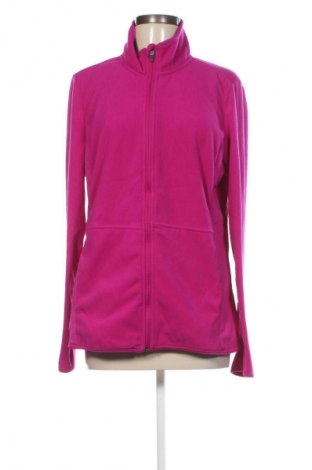 Damska bluza sportowa Active By Tchibo, Rozmiar L, Kolor Różowy, Cena 127,99 zł