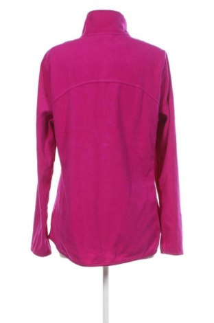Damska bluza sportowa Active By Tchibo, Rozmiar L, Kolor Różowy, Cena 127,99 zł