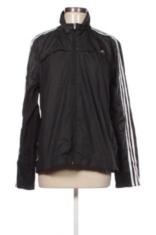 Dámský sportovní vrch  Adidas, Velikost L, Barva Černá, Cena  779,00 Kč