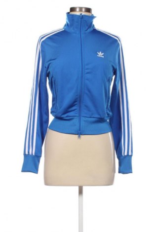 Női sport felső Adidas, Méret XS, Szín Kék, Ár 12 979 Ft