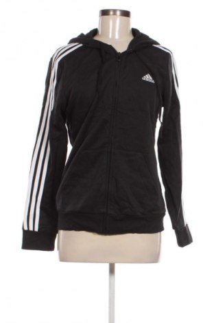Dámská mikina  Adidas, Velikost M, Barva Černá, Cena  779,00 Kč