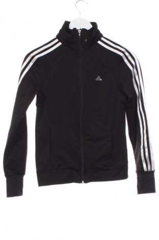 Dámský sportovní vrch  Adidas, Velikost XS, Barva Černá, Cena  526,00 Kč