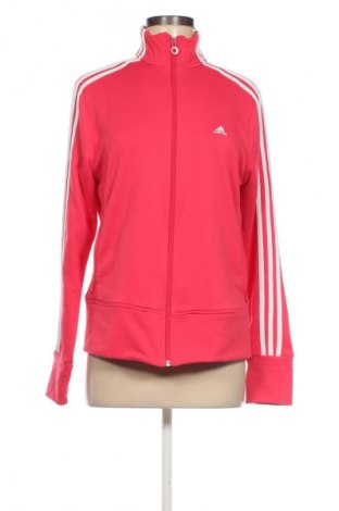Damen Sportoberteil Adidas, Größe XL, Farbe Rosa, Preis € 24,48