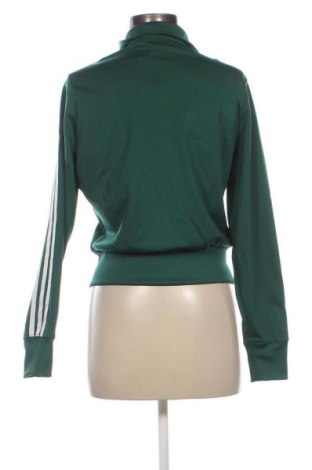 Dámsky športový vrch  Adidas, Veľkosť M, Farba Zelená, Cena  62,95 €