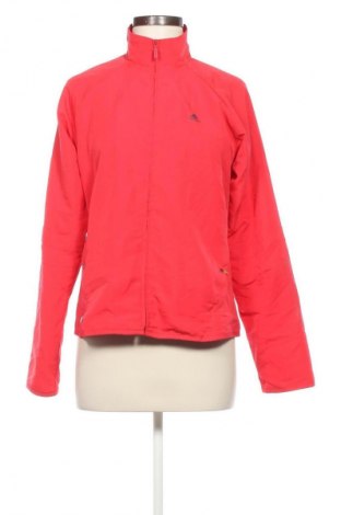 Dámsky športový vrch  Adidas, Veľkosť M, Farba Červená, Cena  27,95 €
