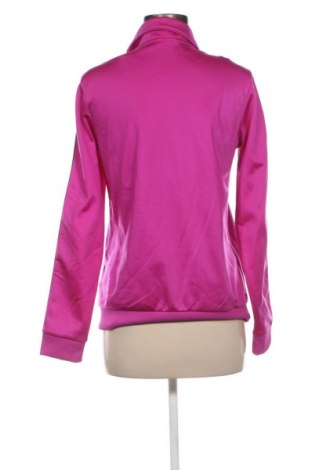 Damska bluza sportowa Adidas, Rozmiar M, Kolor Różowy, Cena 157,99 zł
