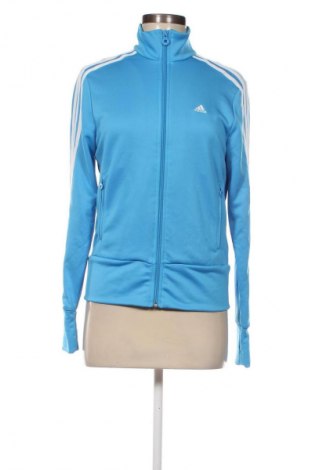 Női sport felső Adidas, Méret M, Szín Kék, Ár 12 979 Ft