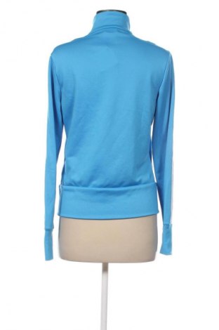 Női sport felső Adidas, Méret M, Szín Kék, Ár 12 979 Ft