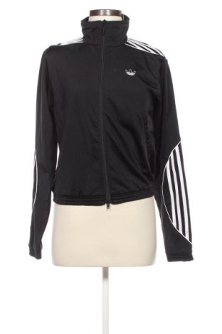 Damen Sportoberteil Adidas Originals, Größe XS, Farbe Schwarz, Preis € 33,99