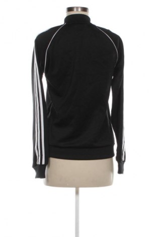 Damen Sportoberteil Adidas Originals, Größe XS, Farbe Schwarz, Preis 33,99 €