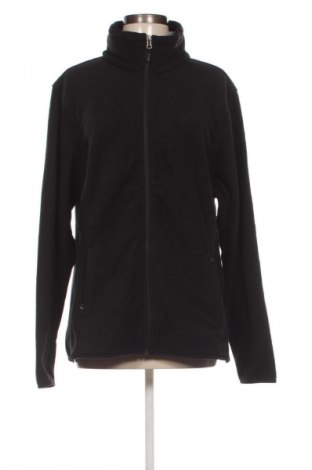 Bluză trening de femei Amazon Essentials, Mărime XXL, Culoare Negru, Preț 214,99 Lei