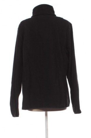 Bluză trening de femei Amazon Essentials, Mărime XXL, Culoare Negru, Preț 214,99 Lei