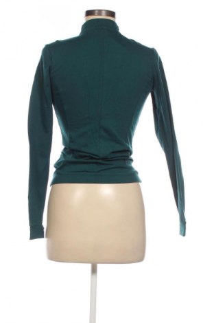 Bluză trening de femei Amisu, Mărime XS, Culoare Verde, Preț 102,89 Lei