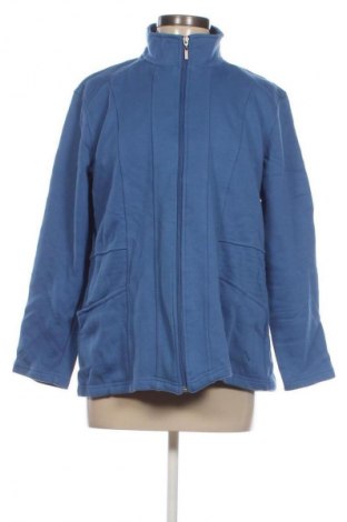 Damen Sportoberteil Black Pepper, Größe XL, Farbe Blau, Preis € 27,99