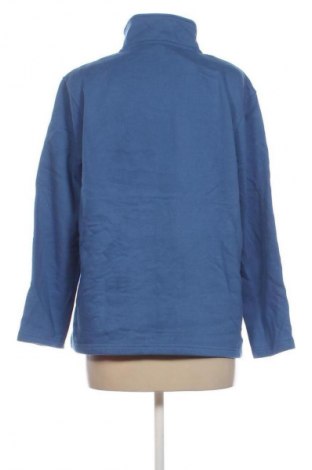 Damen Sportoberteil Black Pepper, Größe XL, Farbe Blau, Preis € 27,99