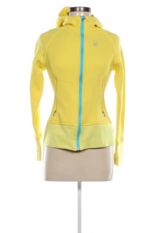 Damen Sportoberteil CORE, Größe M, Farbe Gelb, Preis € 27,99