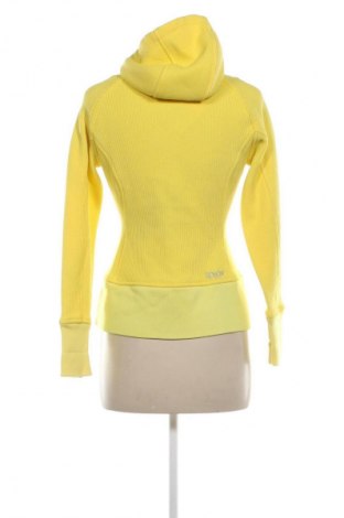 Damen Sportoberteil CORE, Größe M, Farbe Gelb, Preis € 27,99