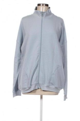 Damen Sportoberteil Calida, Größe L, Farbe Blau, Preis € 75,99