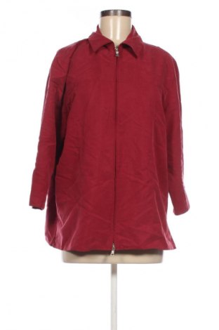 Dámsky športový vrch  Cecil, Veľkosť L, Farba Červená, Cena  17,00 €