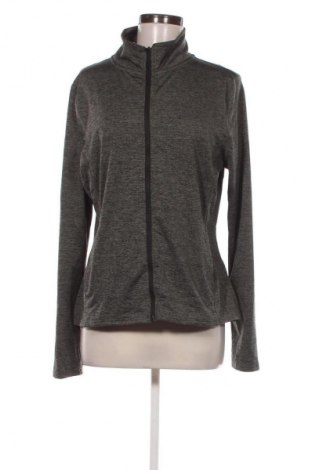 Damen Sportoberteil Circuit, Größe XL, Farbe Grün, Preis € 27,99