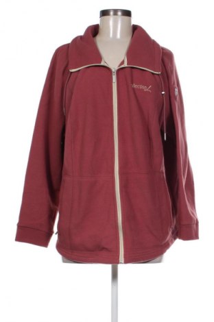 Dámsky športový vrch  Collection L, Veľkosť XL, Farba Popolavo ružová, Cena  20,02 €