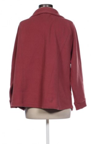 Dámsky športový vrch  Collection L, Veľkosť XL, Farba Popolavo ružová, Cena  20,02 €