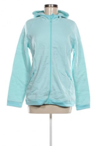 Damen Sportoberteil Crane, Größe M, Farbe Blau, Preis € 27,99