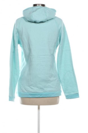 Damen Sportoberteil Crane, Größe M, Farbe Blau, Preis € 27,99