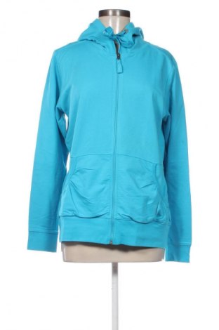 Damska bluza sportowa Crane, Rozmiar XL, Kolor Niebieski, Cena 89,89 zł