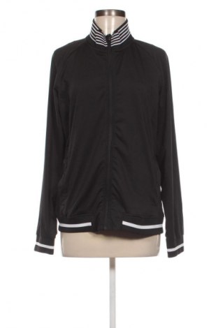 Damen Sportoberteil Crane, Größe M, Farbe Schwarz, Preis € 27,99