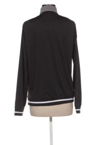 Damen Sportoberteil Crane, Größe M, Farbe Schwarz, Preis € 27,99