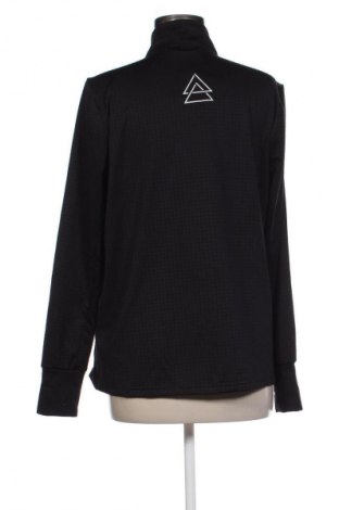 Női sport felső Crivit, Méret XL, Szín Fekete, Ár 11 378 Ft