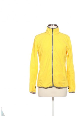 Damen Sportoberteil Crivit, Größe L, Farbe Gelb, Preis € 27,99