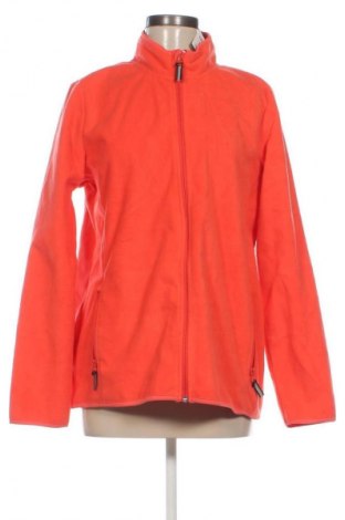 Damen Sportoberteil Crivit, Größe L, Farbe Orange, Preis € 27,99