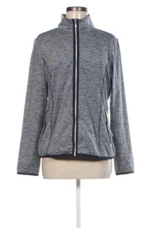Damen Sportoberteil Eibsee, Größe L, Farbe Grau, Preis € 27,99