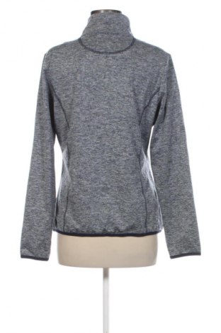 Damen Sportoberteil Eibsee, Größe L, Farbe Grau, Preis € 27,99