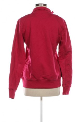 Damska bluza sportowa Engelbert Strauss, Rozmiar L, Kolor Czerwony, Cena 111,99 zł