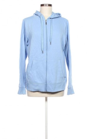 Damska bluza sportowa Ever.me by Takko Fashion, Rozmiar L, Kolor Niebieski, Cena 127,99 zł