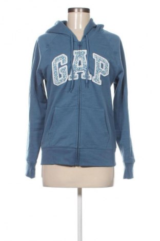 Damska bluza sportowa Gap, Rozmiar S, Kolor Niebieski, Cena 157,99 zł