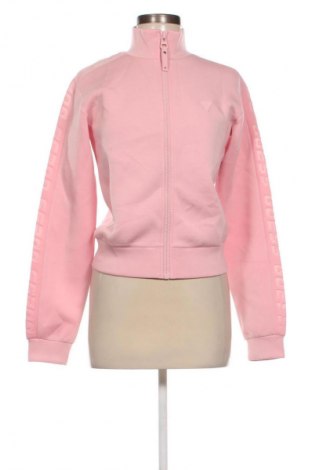Damen Sportoberteil Guess, Größe M, Farbe Rosa, Preis € 79,99