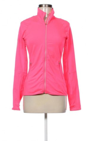 Dámsky športový vrch  H&M, Veľkosť S, Farba Ružová, Cena  19,95 €