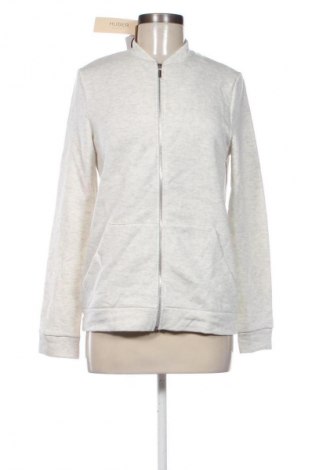 Damen Sportoberteil Huber, Größe M, Farbe Grau, Preis 42,99 €