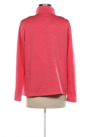 Damen Sportoberteil Joy, Größe M, Farbe Rot, Preis € 23,99
