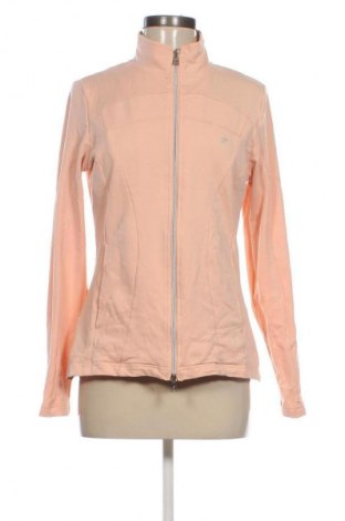 Damen Sportoberteil Joy, Größe M, Farbe Orange, Preis 23,99 €