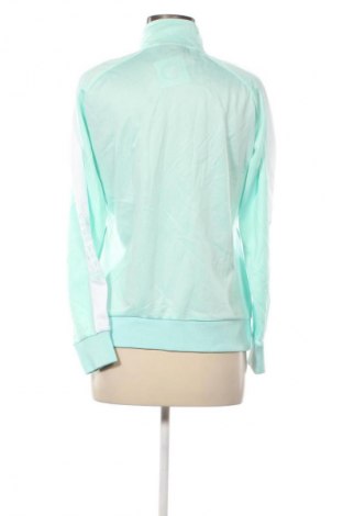 Damen Sportoberteil Kappa, Größe L, Farbe Grün, Preis 23,99 €