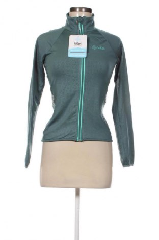 Damen Sportoberteil Kilpi, Größe XS, Farbe Grün, Preis € 43,99
