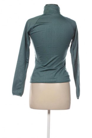 Damen Sportoberteil Kilpi, Größe XS, Farbe Grün, Preis € 43,99